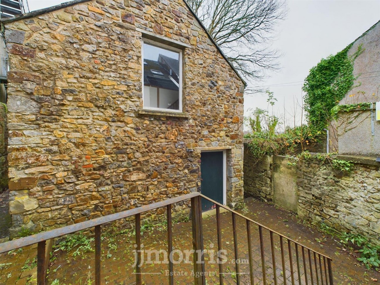 Goat Street, 12 Goat Street, SA61