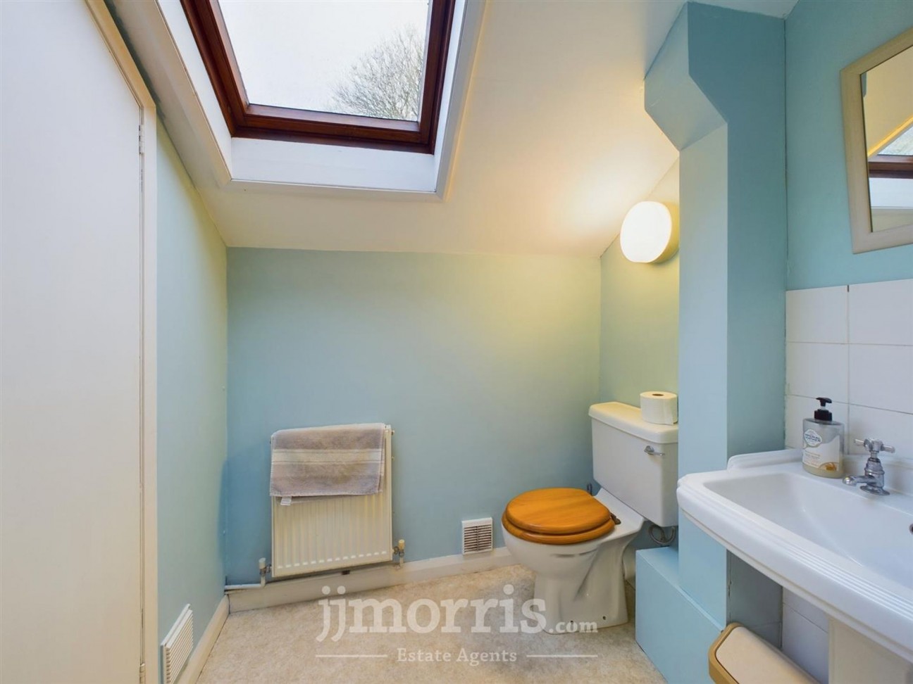 Goat Street, 12 Goat Street, SA61