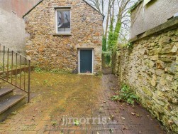 Goat Street, 12 Goat Street, SA61