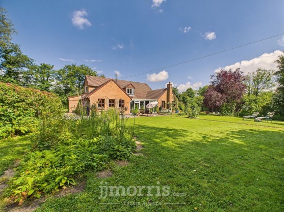 Lon Helyg, Llechryd, SA43