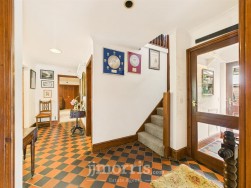 Lon Helyg, Llechryd, SA43