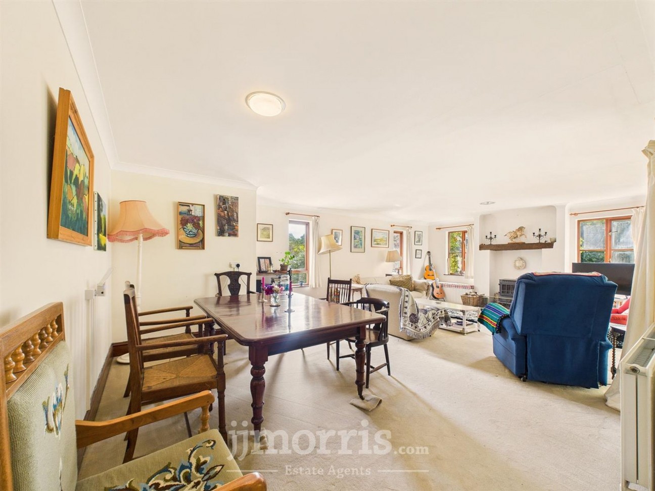 Lon Helyg, Llechryd, SA43