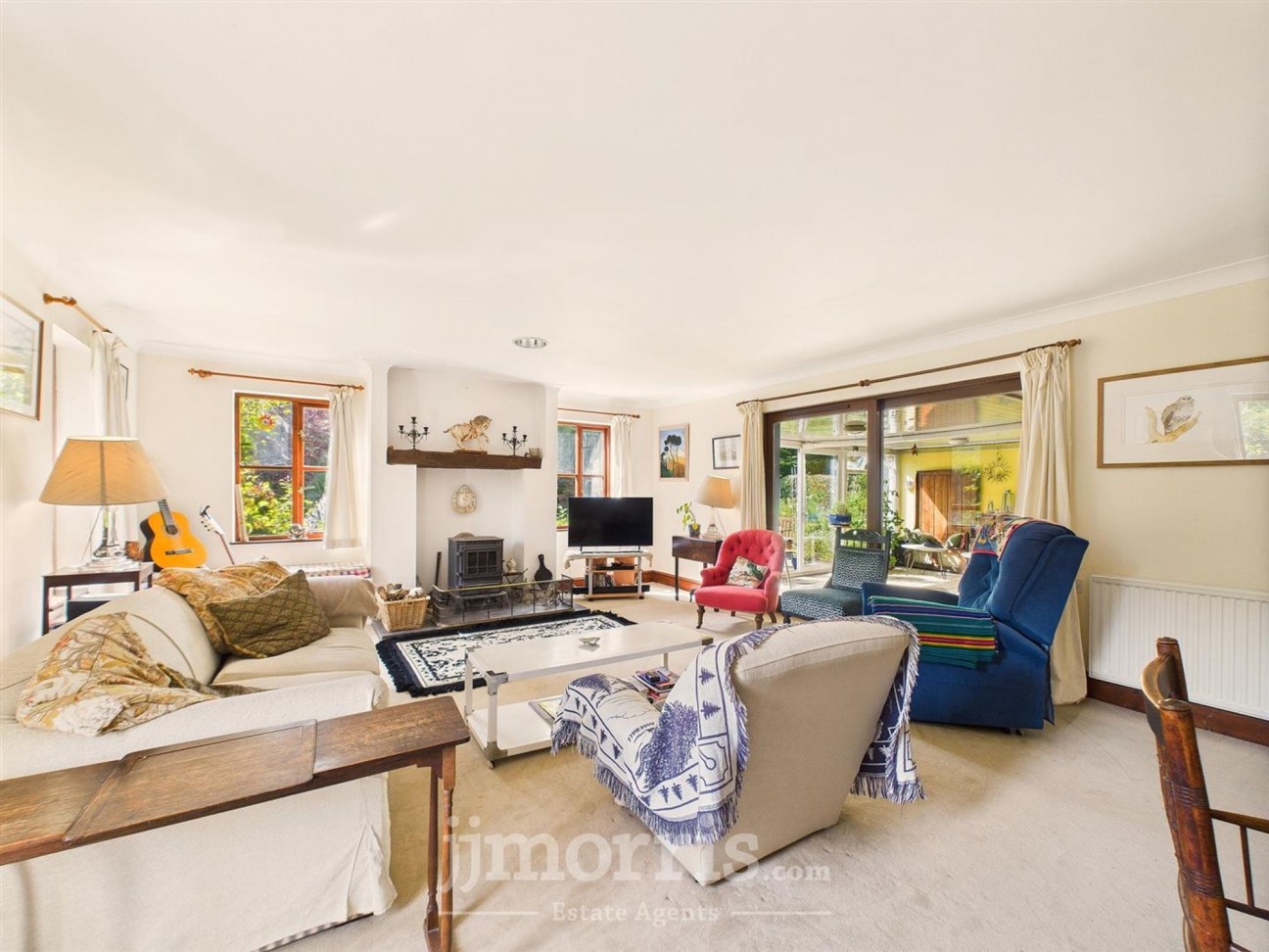 Lon Helyg, Llechryd, SA43