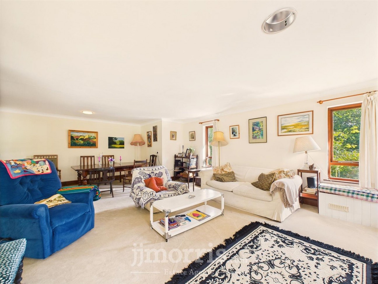 Lon Helyg, Llechryd, SA43