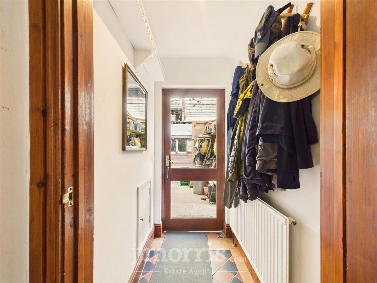 Lon Helyg, Llechryd, SA43