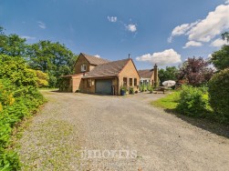 Lon Helyg, Llechryd, SA43