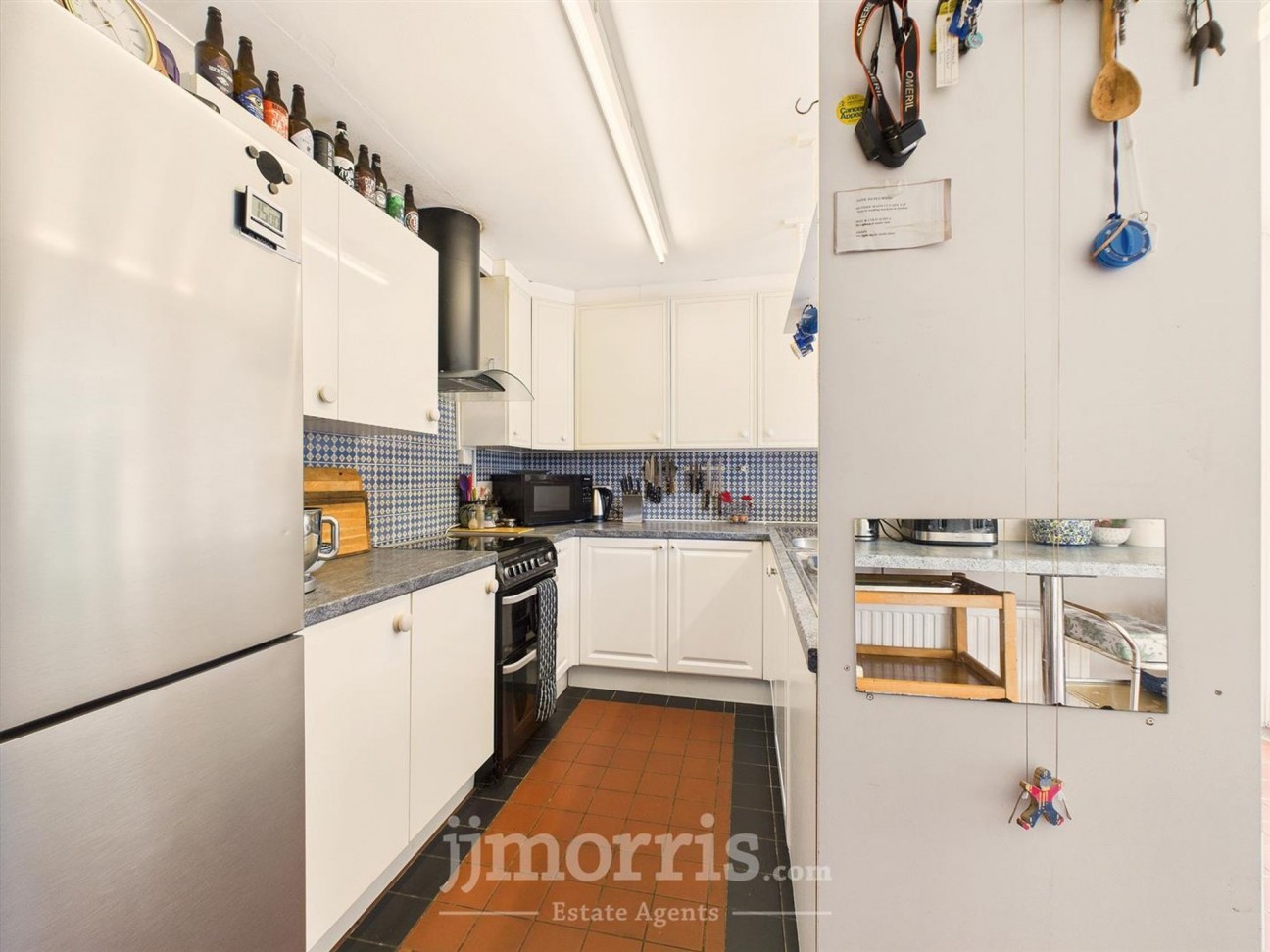 Lon Helyg, Llechryd, SA43