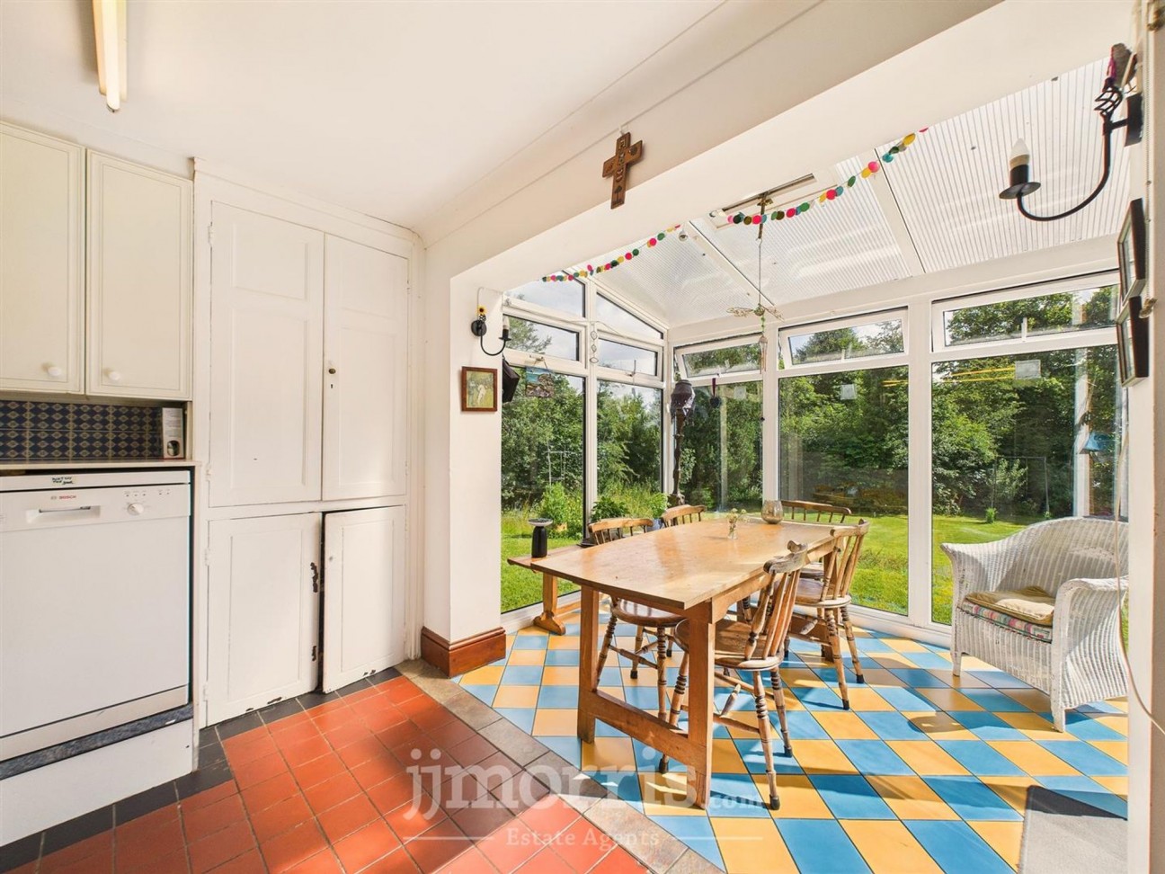 Lon Helyg, Llechryd, SA43