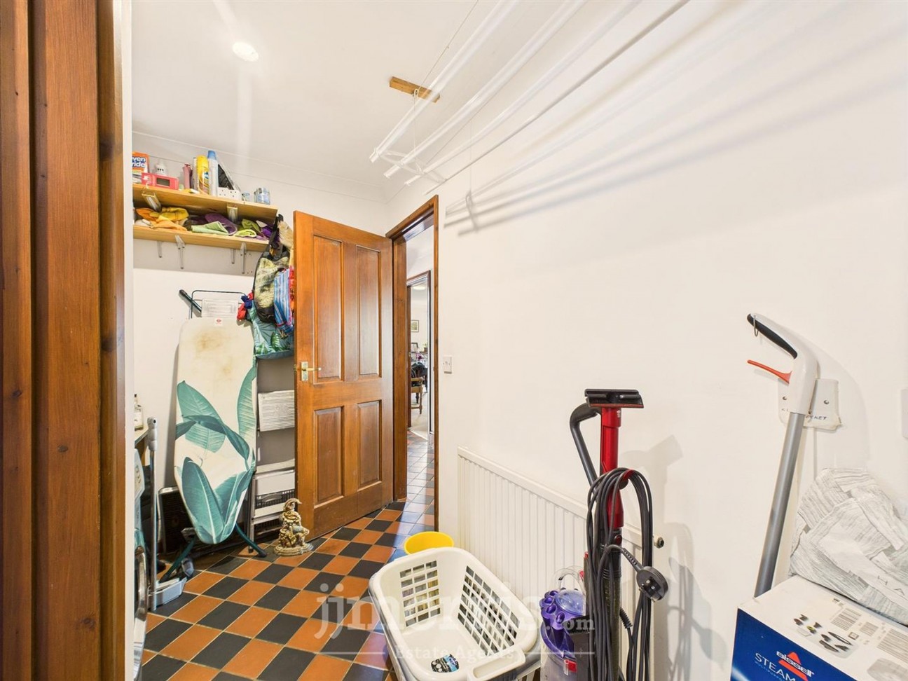 Lon Helyg, Llechryd, SA43