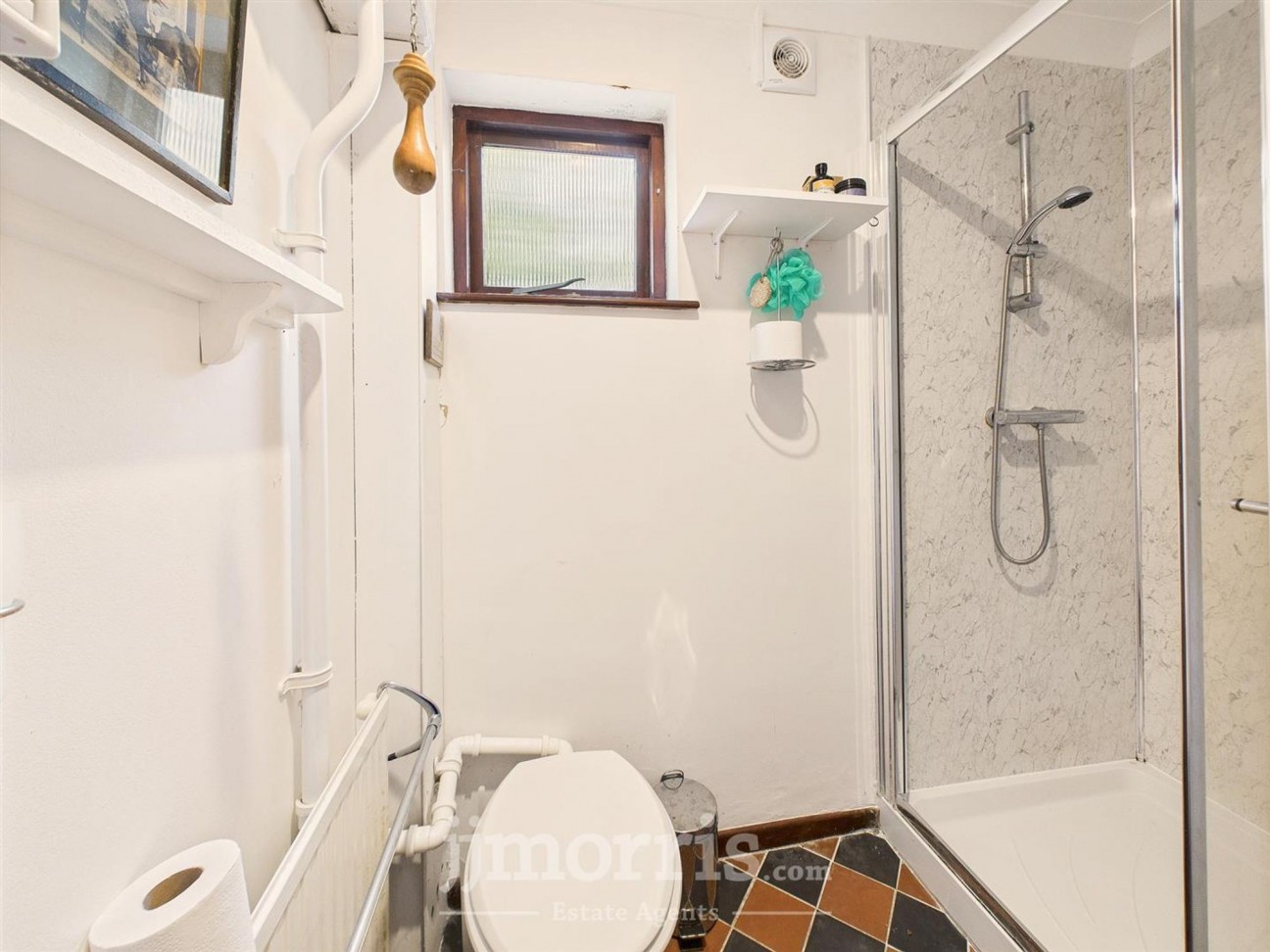 Lon Helyg, Llechryd, SA43