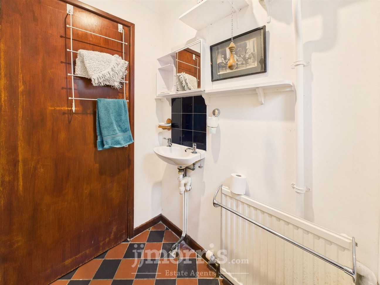 Lon Helyg, Llechryd, SA43