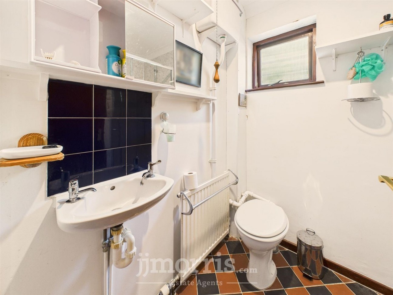 Lon Helyg, Llechryd, SA43