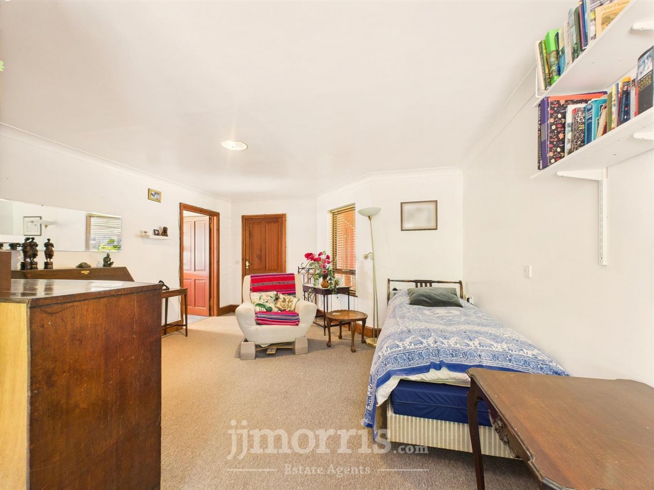 Lon Helyg, Llechryd, SA43