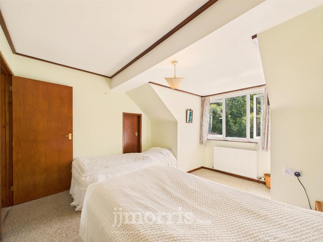 Lon Helyg, Llechryd, SA43