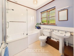 Lon Helyg, Llechryd, SA43