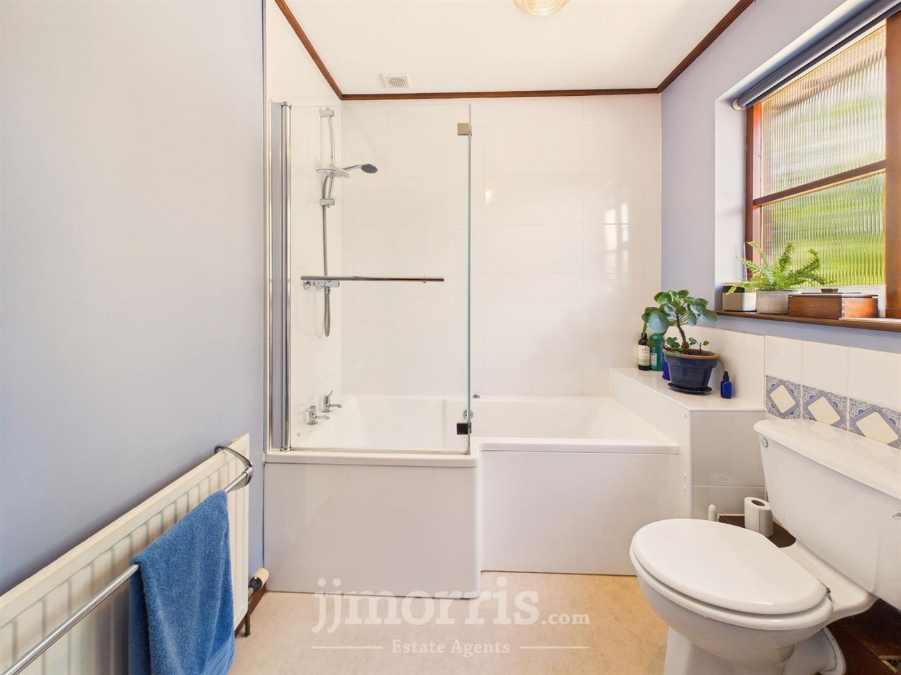 Lon Helyg, Llechryd, SA43