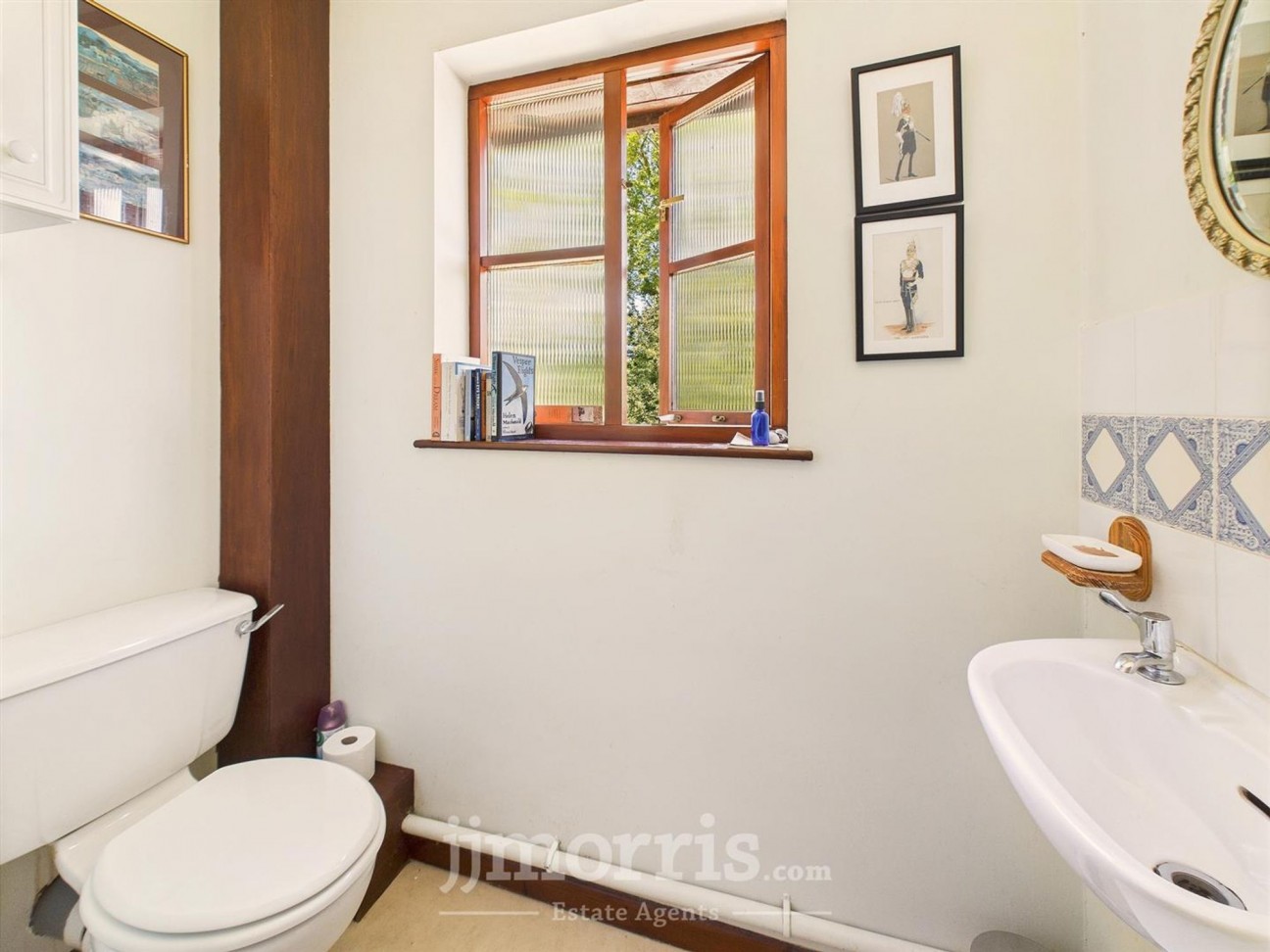 Lon Helyg, Llechryd, SA43