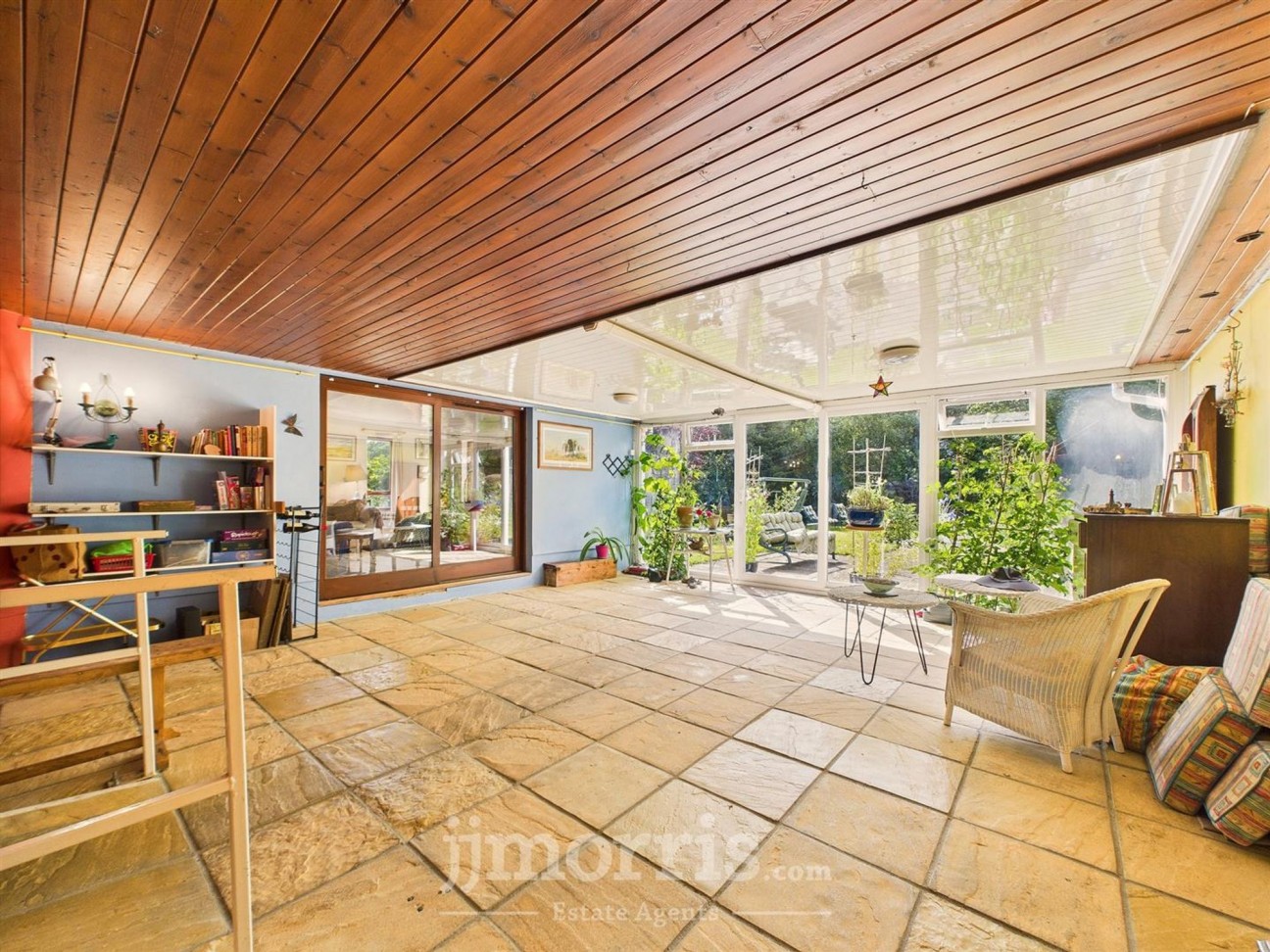 Lon Helyg, Llechryd, SA43