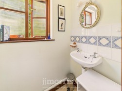 Lon Helyg, Llechryd, SA43