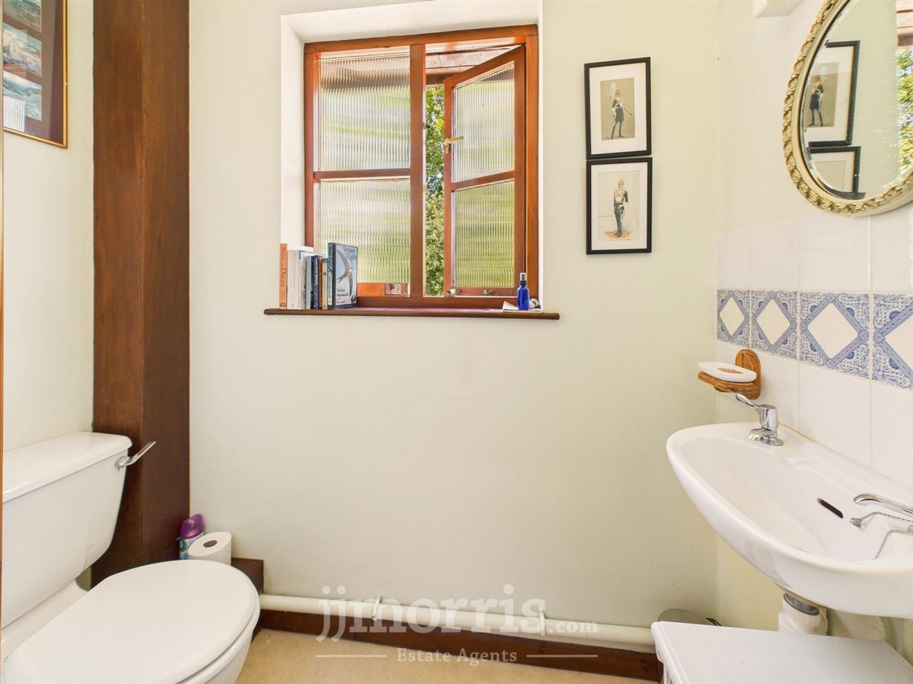 Lon Helyg, Llechryd, SA43