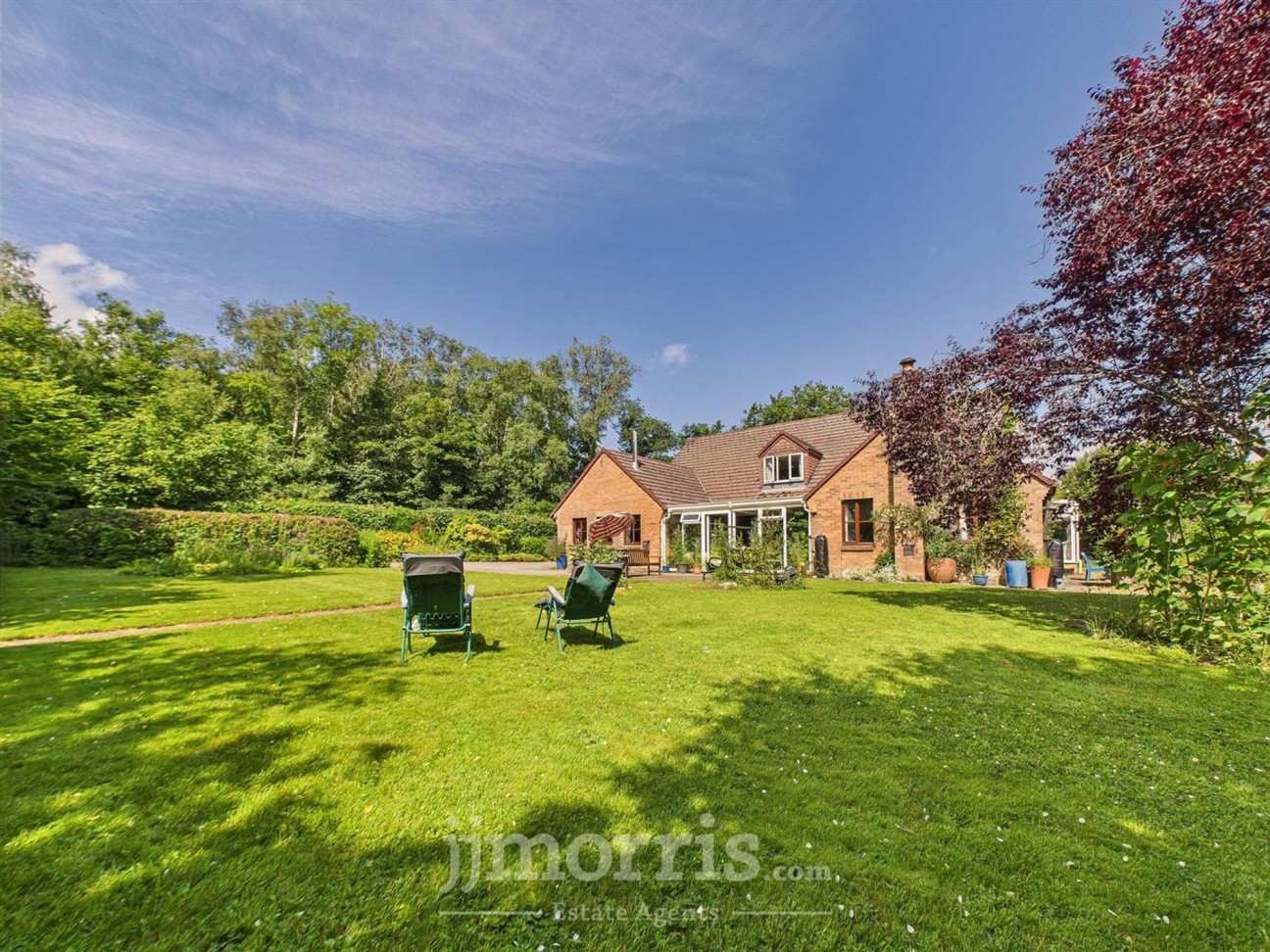 Lon Helyg, Llechryd, SA43