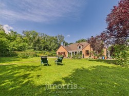 Lon Helyg, Llechryd, SA43