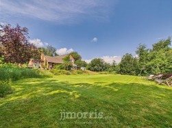 Lon Helyg, Llechryd, SA43