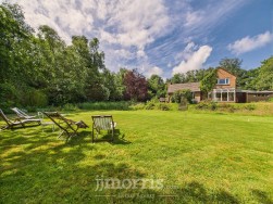 Lon Helyg, Llechryd, SA43