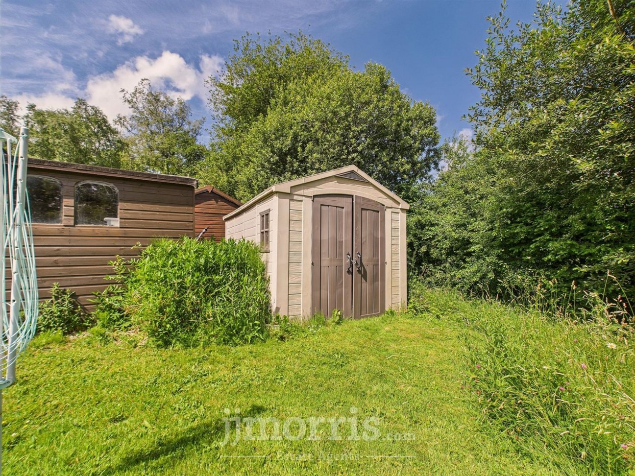 Lon Helyg, Llechryd, SA43