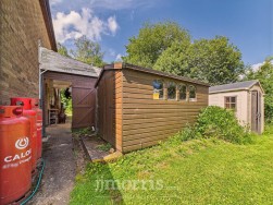 Lon Helyg, Llechryd, SA43