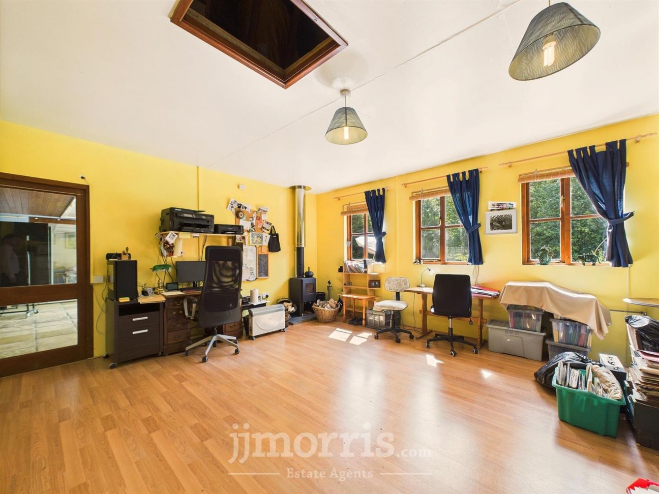 Lon Helyg, Llechryd, SA43