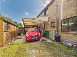 Lon Helyg, Llechryd, SA43