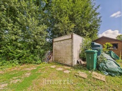 Lon Helyg, Llechryd, SA43