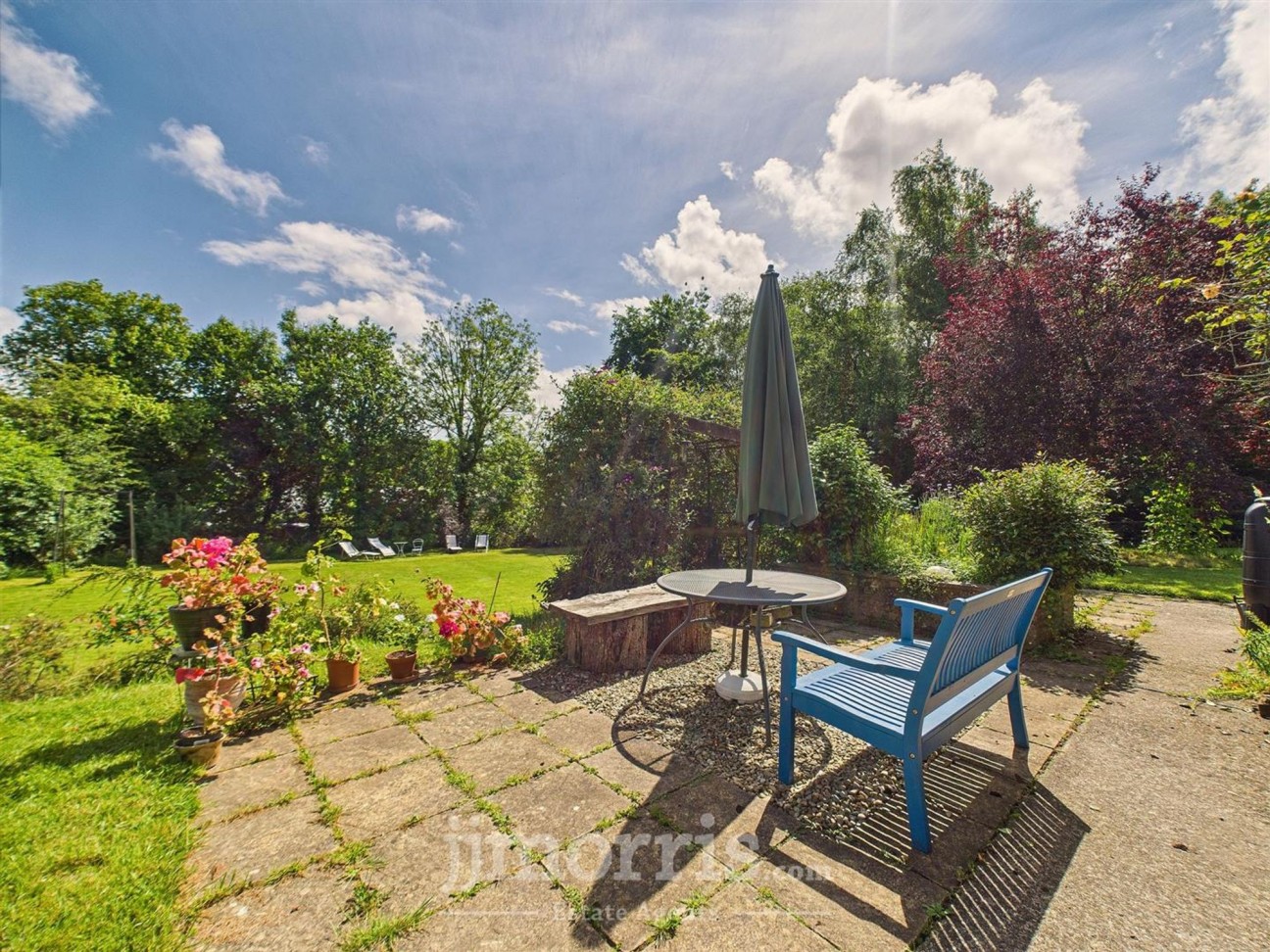 Lon Helyg, Llechryd, SA43