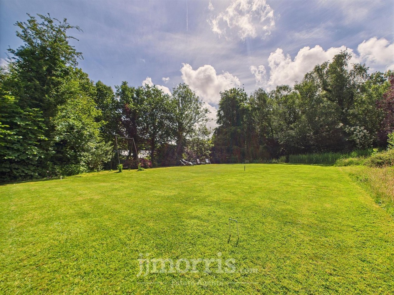 Lon Helyg, Llechryd, SA43