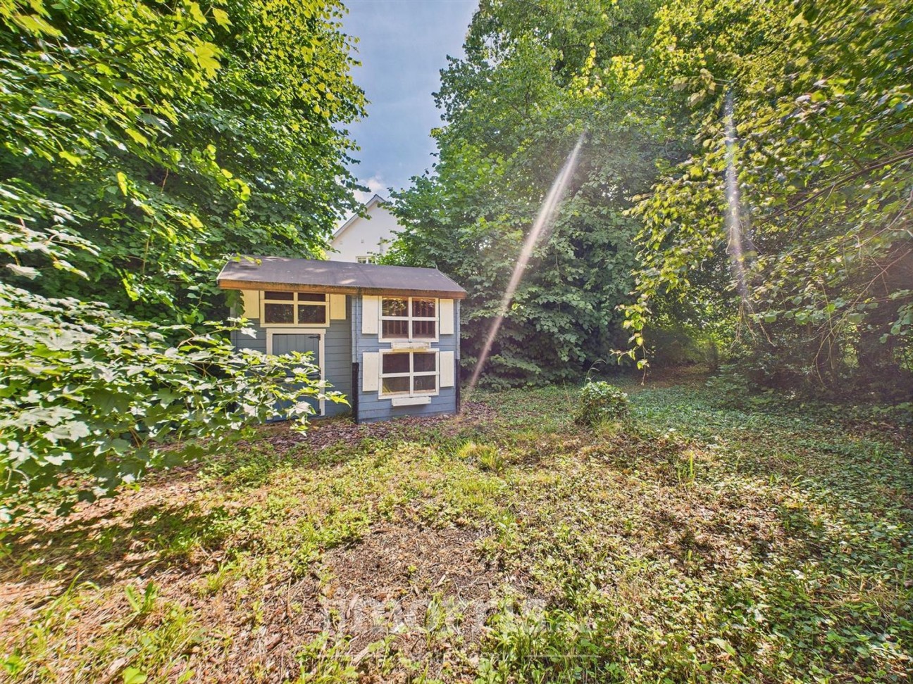 Lon Helyg, Llechryd, SA43