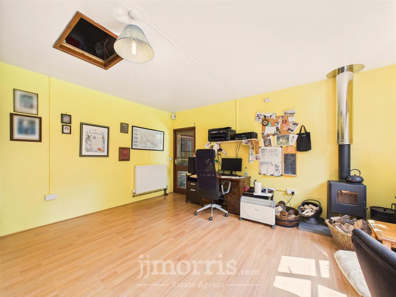 Lon Helyg, Llechryd, SA43