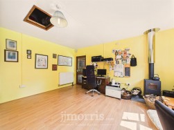 Lon Helyg, Llechryd, SA43