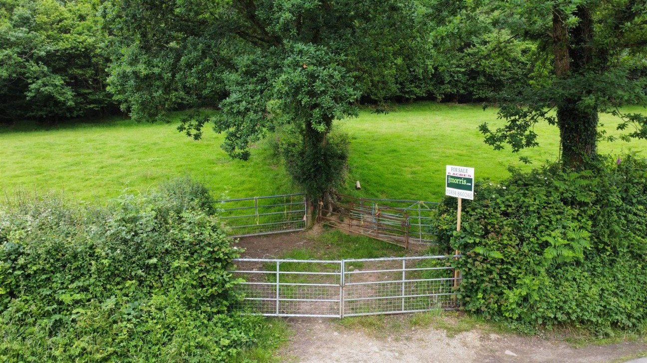 Valley Road, Narberth, SA67