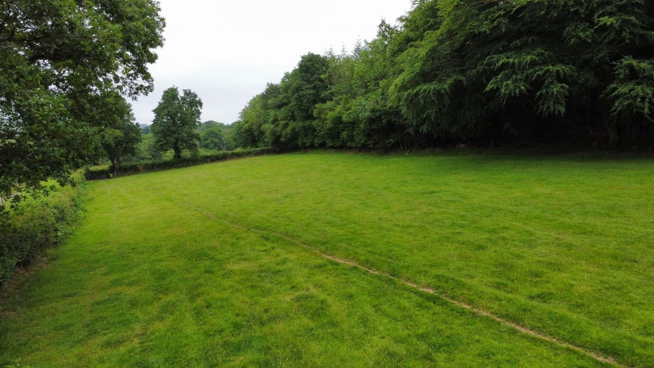 Valley Road, Narberth, SA67