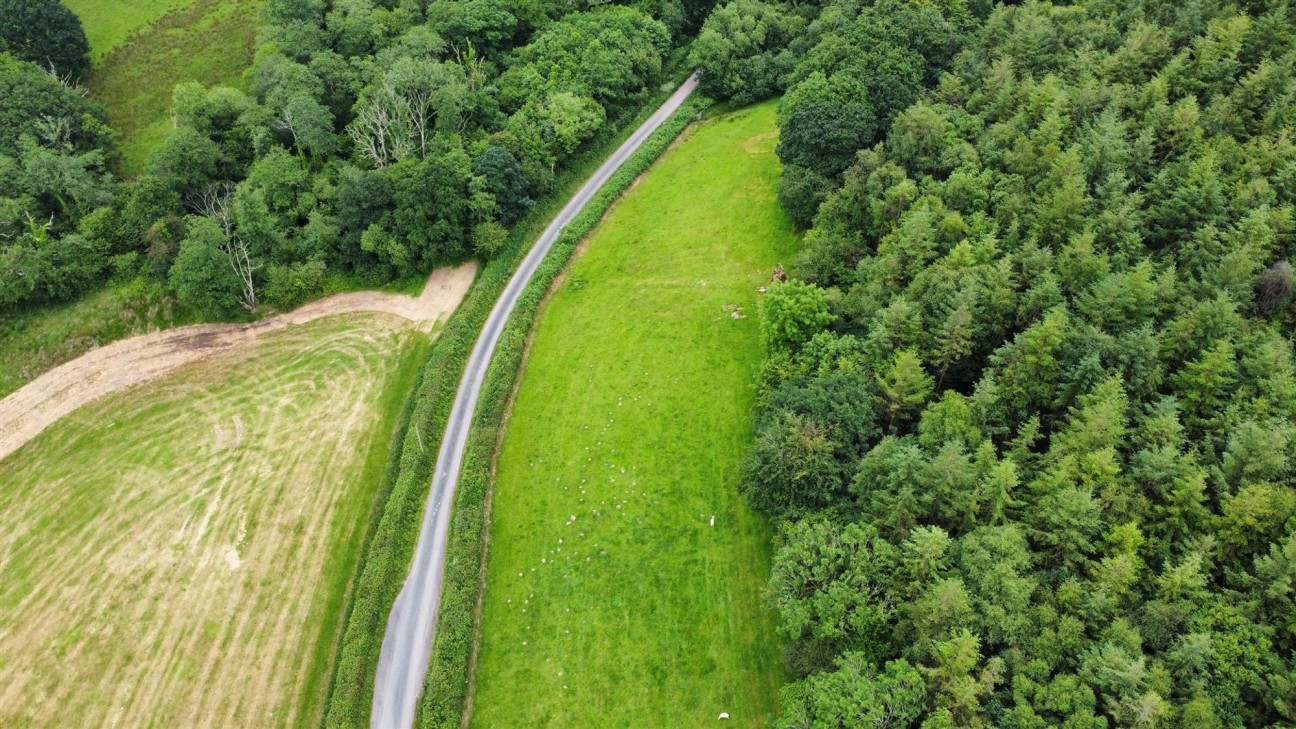 Valley Road, Narberth, SA67