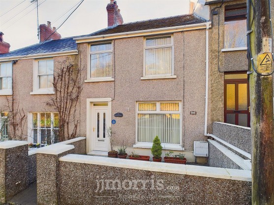 The Slade, Fishguard, SA65