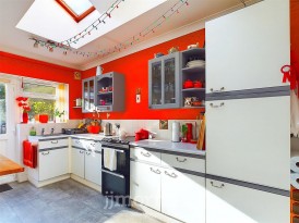 The Slade, Fishguard, SA65