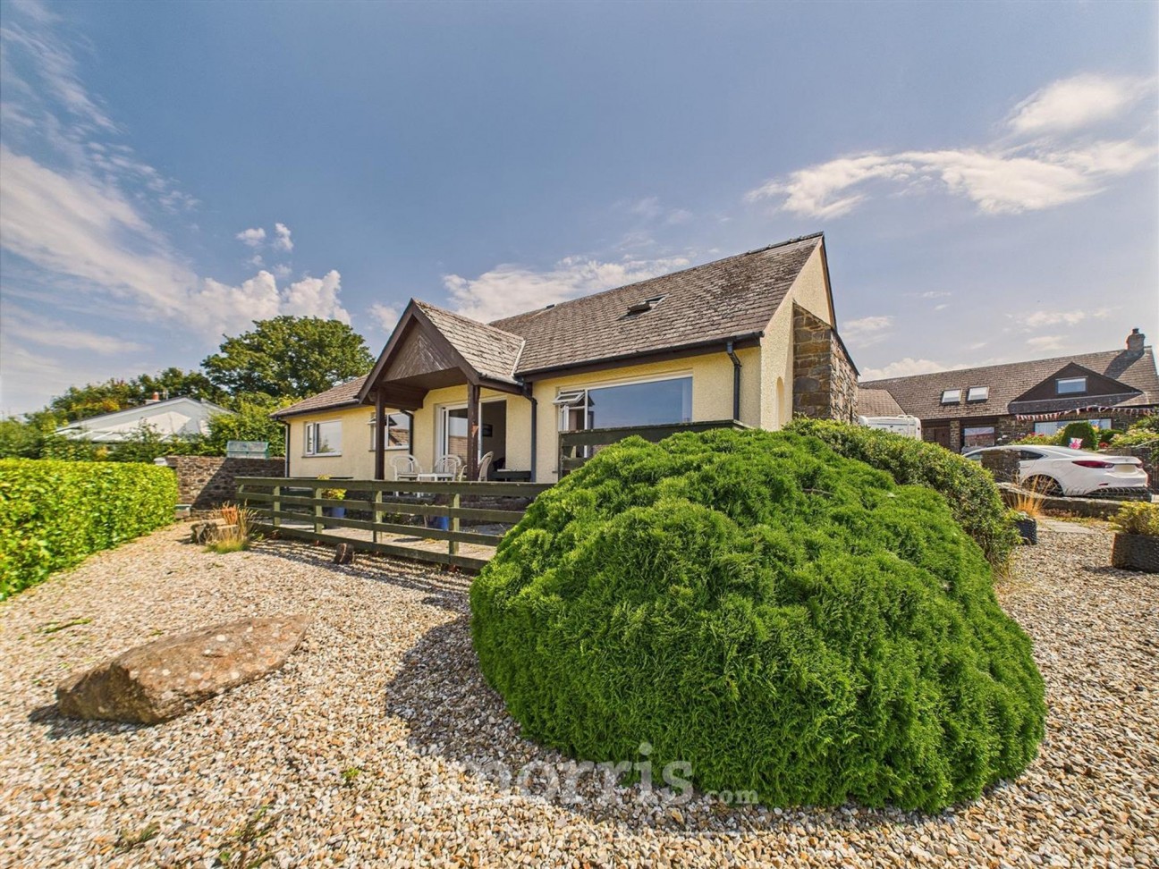 Tir Treharne, Newport, SA42