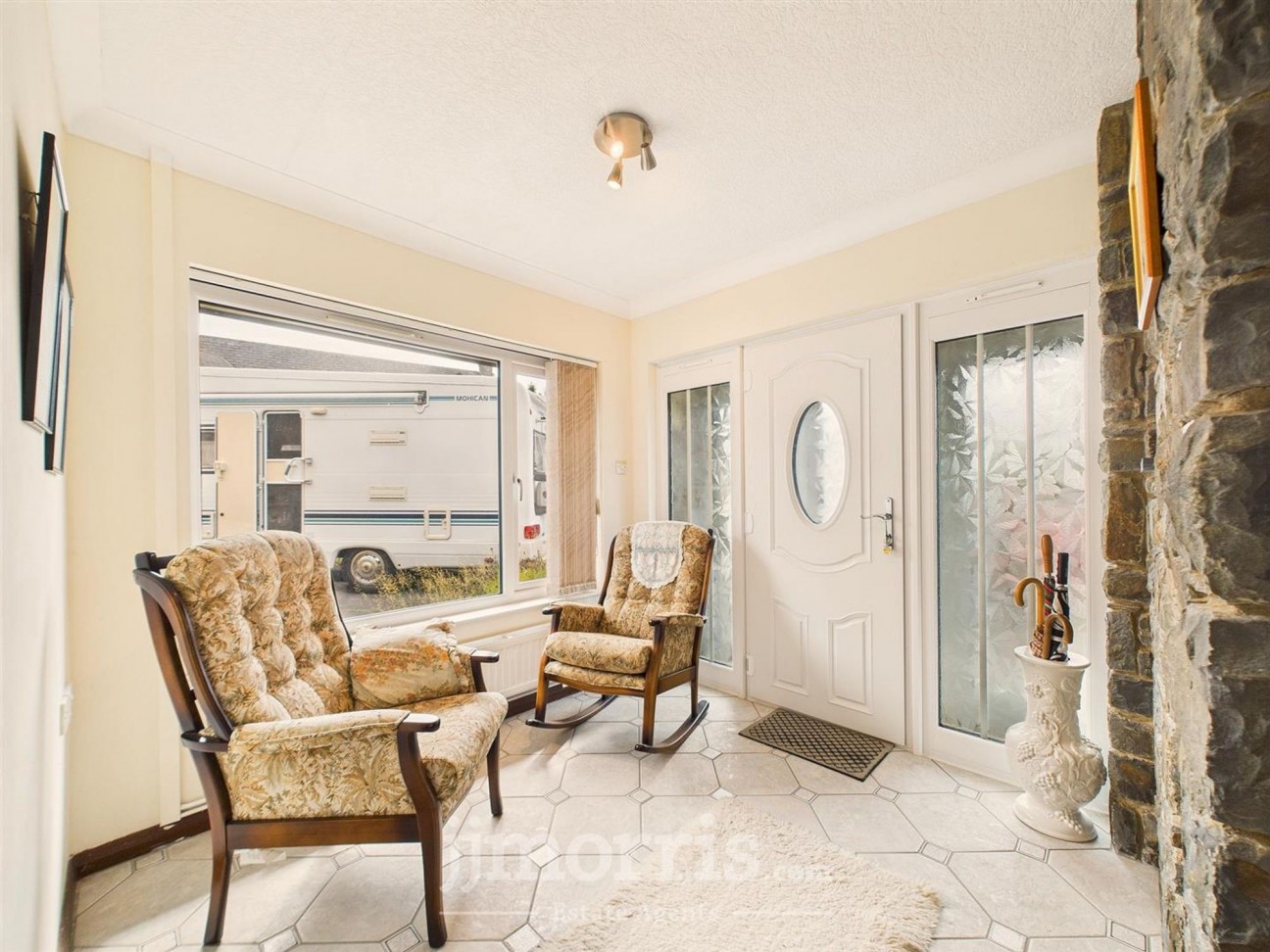 Tir Treharne, Newport, SA42