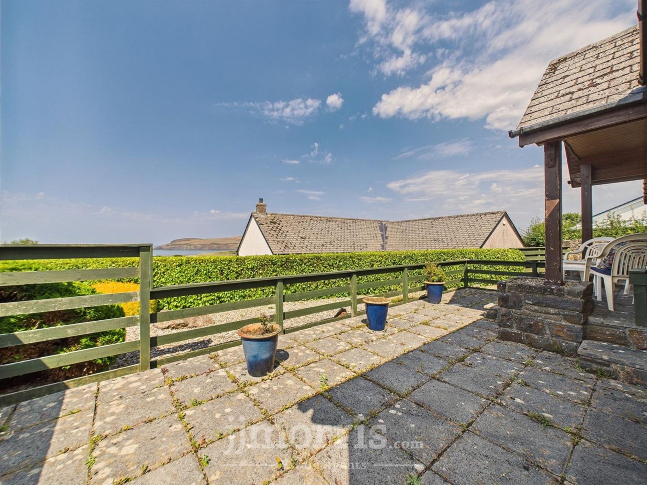 Tir Treharne, Newport, SA42