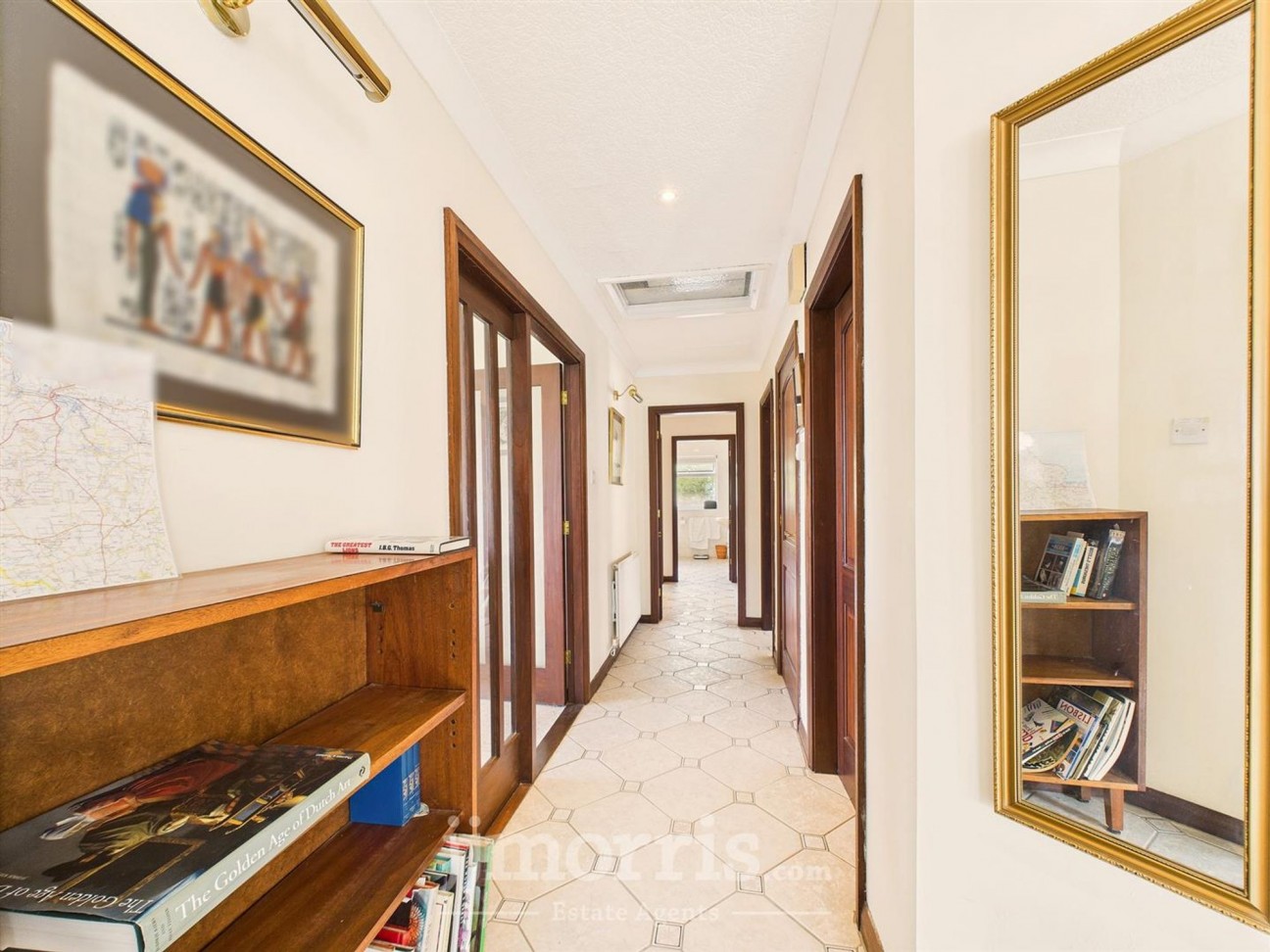 Tir Treharne, Newport, SA42