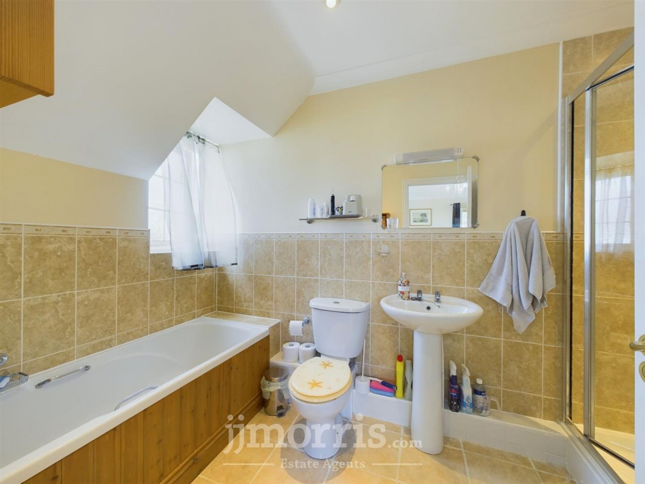 Ashburton Grove, Princes Gate, SA67