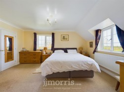 Ashburton Grove, Princes Gate, SA67