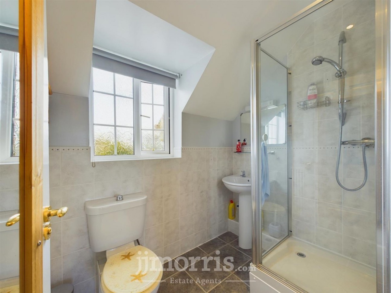 Ashburton Grove, Princes Gate, SA67